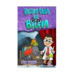 Çılgın Cem İle Bilim - Fen Treni