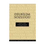 Dilbilim Sözlüğü