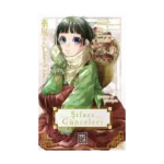 Şifacı Günceleri 9