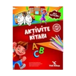 Aktivite Kitabı 1