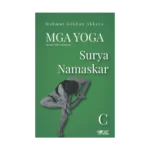 MGA Yoga Surya Namaskar C