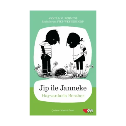 Jip ile Janneke: Hayvanlarla Beraber