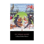 Le Morte D'Arthur - Volume 1