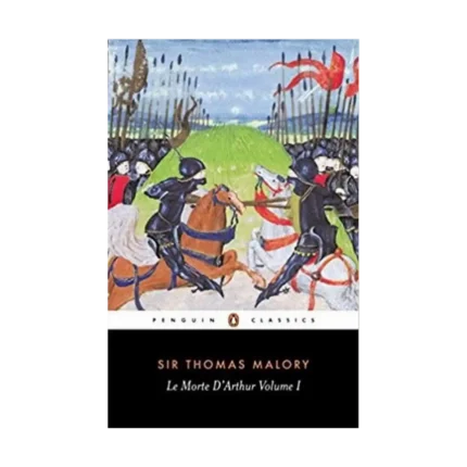 Le Morte D'Arthur - Volume 1