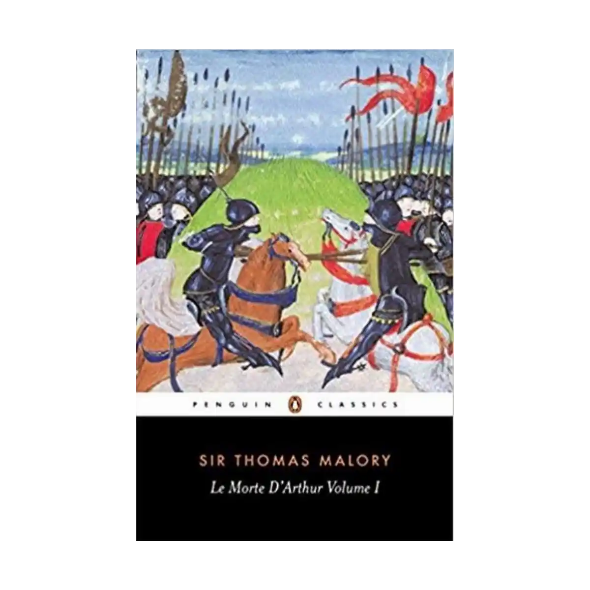 319d3-le-morte-d-arthur-volume-1-1-1.webp Le Morte D'Arthur - Volume 1 - Görsel 1