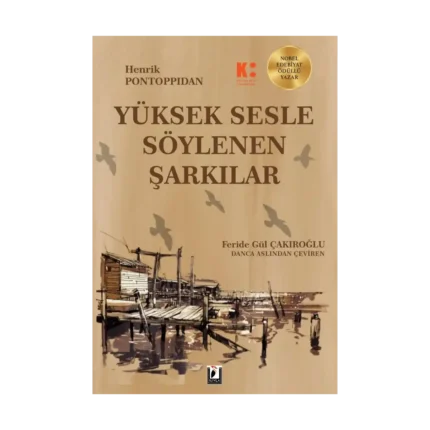 Yüksek Sesle Söylenen Şarkılar