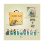 Pigi Büyümek Trenim