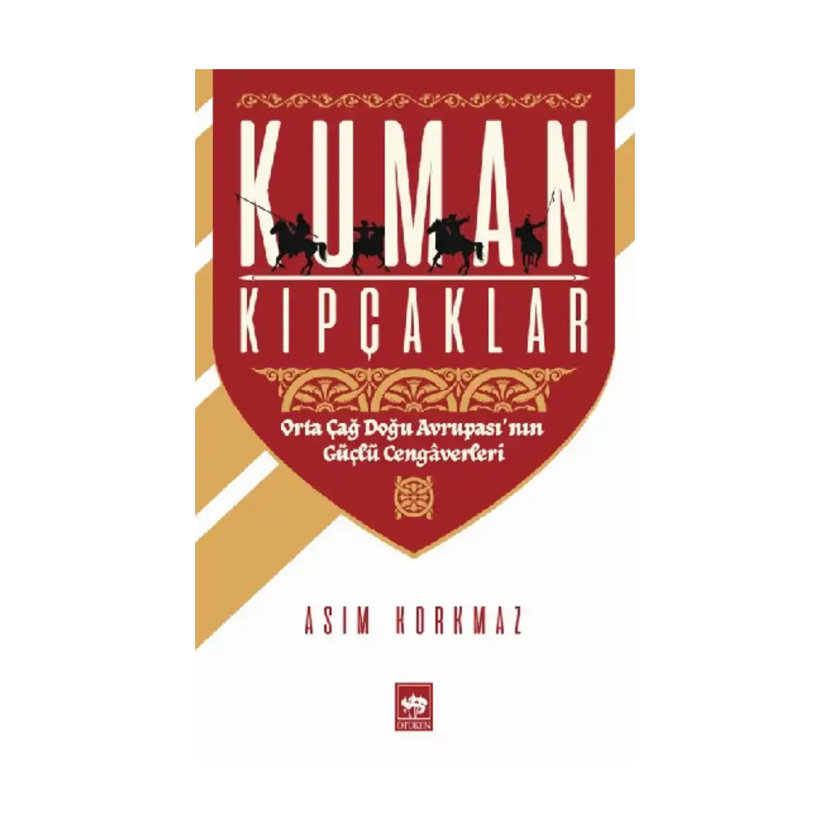 31ce1-kuman-kipcaklar-ciltli-1-1.webp Kuman Kıpçaklar (Ciltli) - Görsel 1