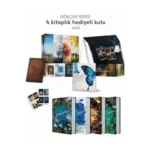 Gökçen Serisi - Hediyeli Kutu (Ciltli)