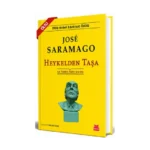 Heykelden Taşa (Ciltli)