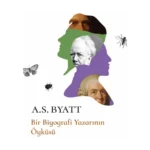 Bir Biyografi Yazarının Öyküsü