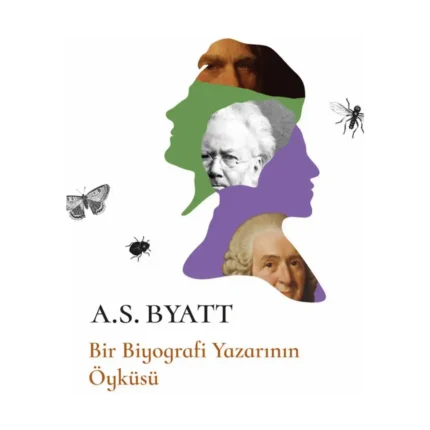 Bir Biyografi Yazarının Öyküsü