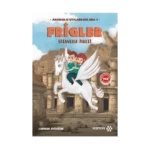 Anadolu Uygarlıkları -1 / Frigler