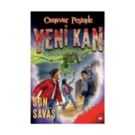 Yeni Kan 4 - Son Savaş - Canavar Peşinde