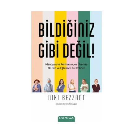 Bildiğiniz Gibi Değil!