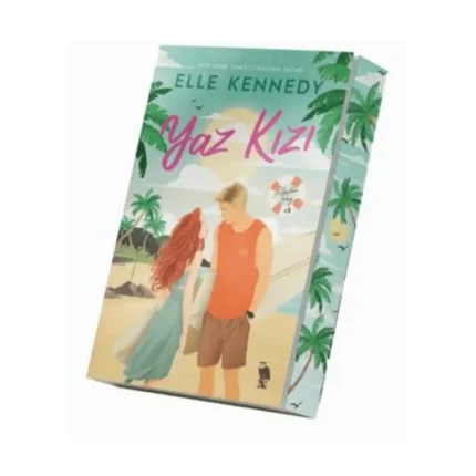 Yaz Kızı