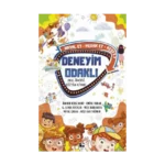 Deneyim Odaklı Okul Öncesi Eğitim Kitabı