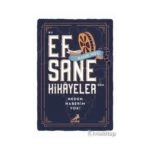 Bu Efsane Hikayelerden Neden Haberim Yok