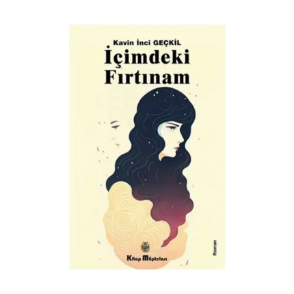 İçimdeki Fırtınam