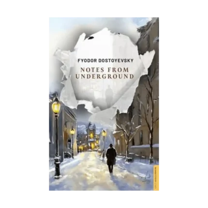 Notes From Underground