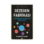 Gezegen Fabrikası