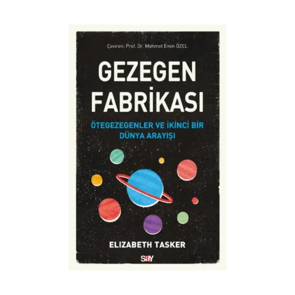 Gezegen Fabrikası