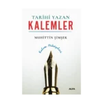 Tarihi Yazan Kalemler
