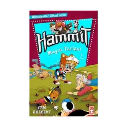 Hammit-3 Mayın Tarlası