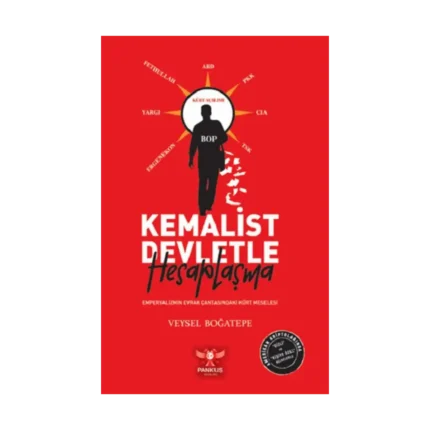 Kemalist Devletle Hesaplaşma