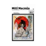 Milli Mecmua Sayı 16 / Eylül - Ekim 2020