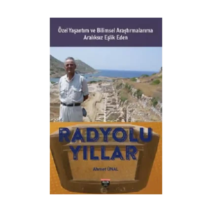 Radyolu Yıllar (Ciltli)