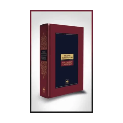 Karamazov Kardeşler