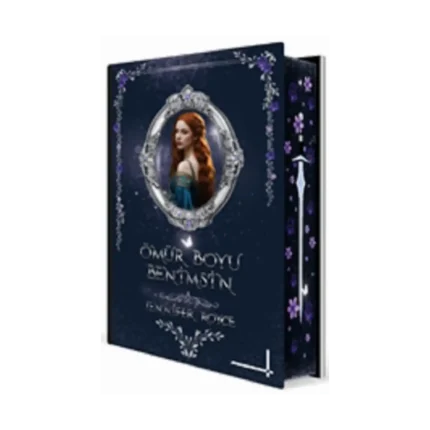 Ömür Boyu Benimsin (Ciltli)