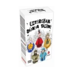 Enteresan Dünya Tarihi Seti (5 Kitap)