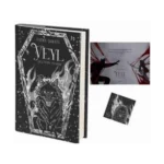 Veyl Şeytanın Yancısı (Yan Boyamalı)(Ciltli)