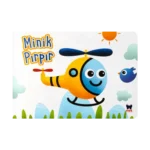 Mnik Pırpır - Çalışkan Taşıtlar