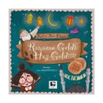 Ramazan Geldi Hoş Geldiii!