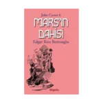 Mars'ın Dahisi