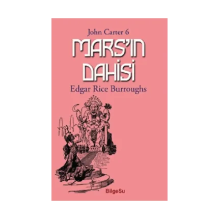 Mars'ın Dahisi