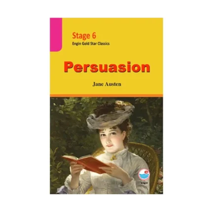 Persuasion ( Stage 6 ) Cd'siz