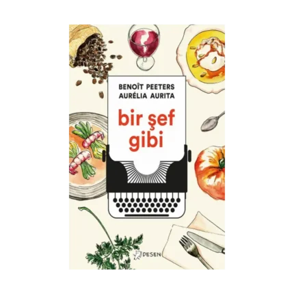 Bir Şef Gibi