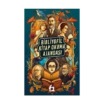 Bibliyofil Kitap Okuma Ajandası - Yazarlar