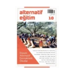 Alternatif Eğitim Dergisi Sayı: 10 Bahar 2019