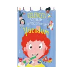 Eğlenceli Sorular İlginç Cevaplar – Vücudum