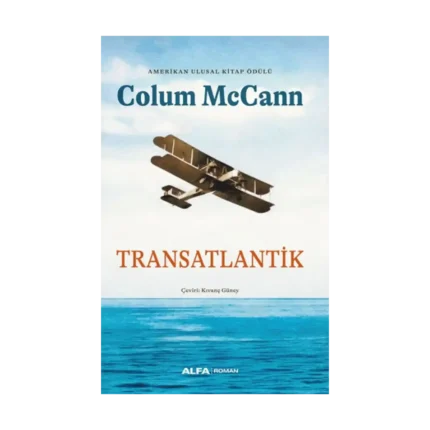 Transatlanik