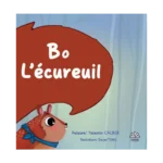 Bo L’ecureuil