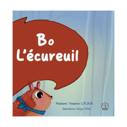 Bo L’ecureuil