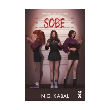 Saklambaç 2 - Sobe