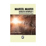 Sosyoloji ve Antropoloji - 1