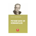 Peyami Safa ve Romancılığı
